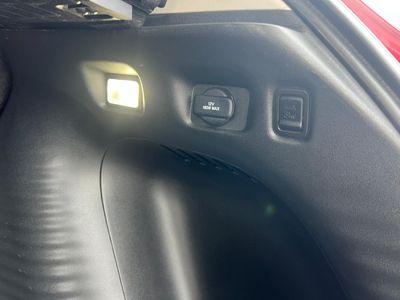 2025 Honda ZR-V