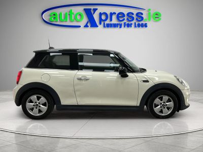 2018 Mini Cooper D