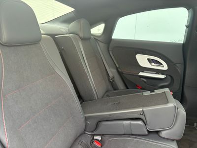 2025 Mercedes-Benz CLA Class