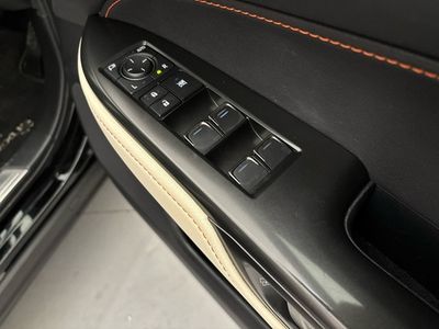 2023 Lexus NX 450H+
