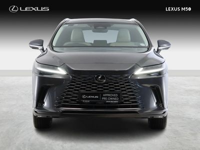 2024 Lexus RX450h+