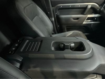 2024 Land Rover Defender