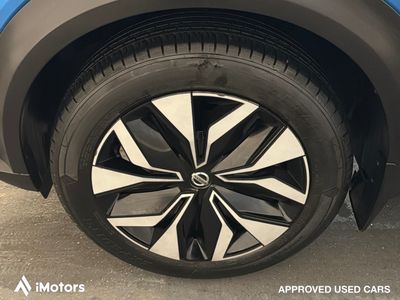 2022 Nissan Juke
