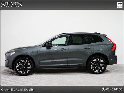 2025 Volvo XC60