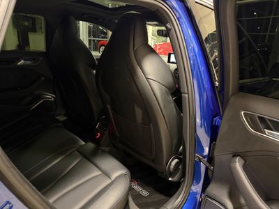 2016 Audi RS3