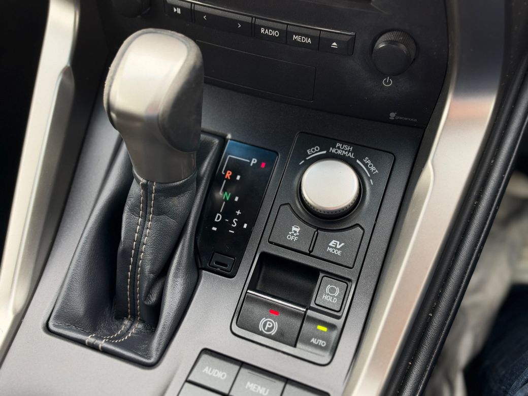 2016 Lexus NX