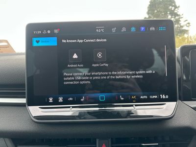 2026 Volkswagen T-Roc