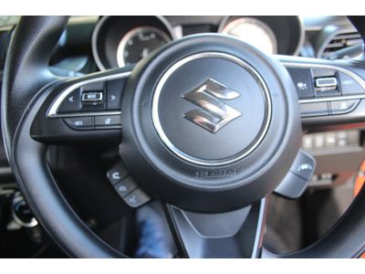 2021 Suzuki Swift