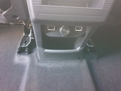 2026 Citroen C5 Aircross