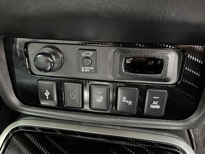 2018 Mitsubishi Outlander