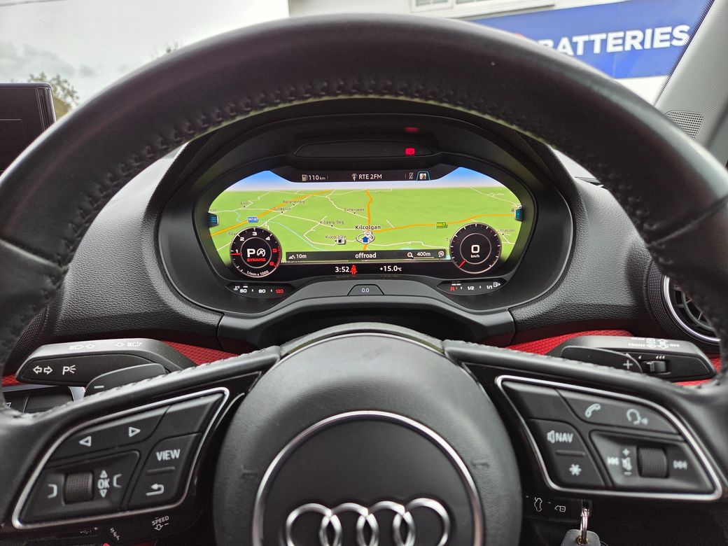 2019 Audi Q2