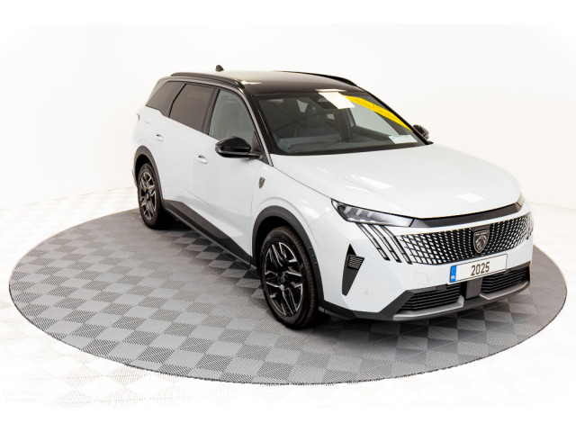 vehicle for sale from Kevin Egan Cars