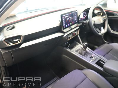 2023 Cupra Formentor