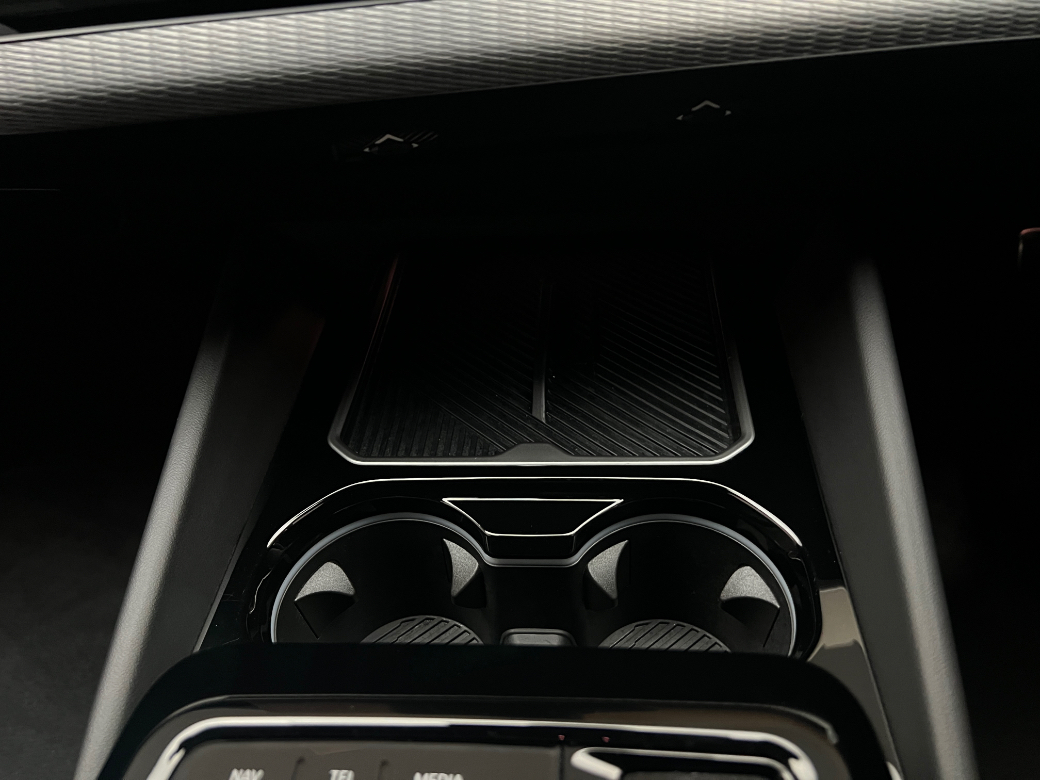 2024 BMW 5 Series
