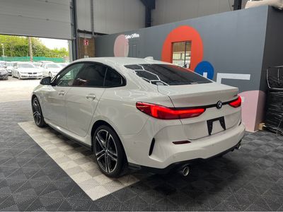 2021 BMW 2 Series