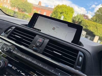2020 BMW M2