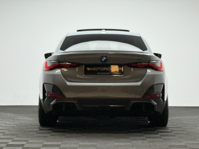2022 BMW i4