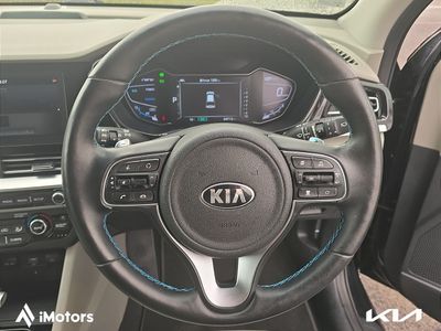 2021 Kia Niro