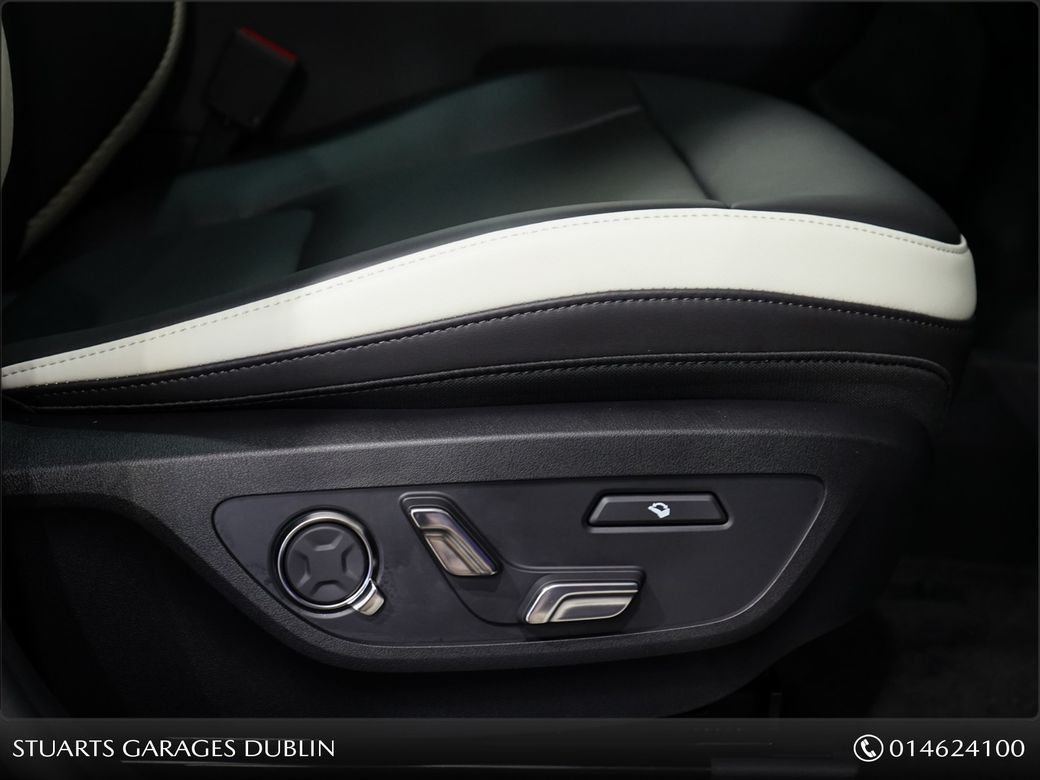 2026 Kia EV5