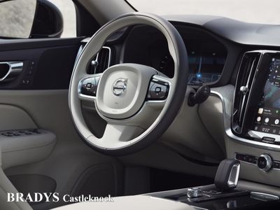 2026 Volvo V60