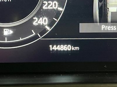 2018 Land Rover Range Rover Velar