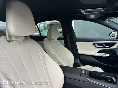 2026 Mercedes-Benz E Class