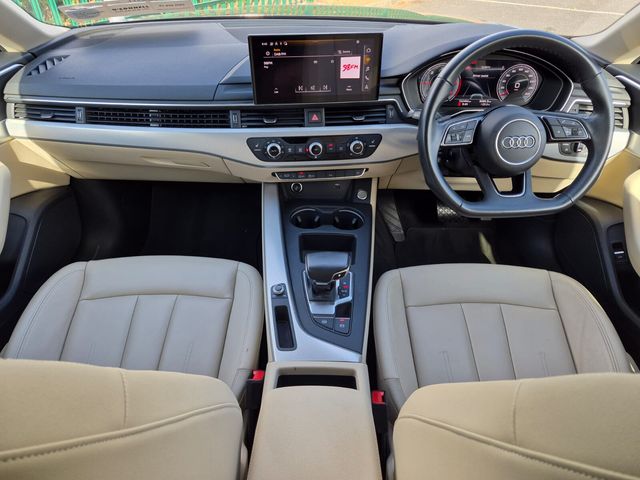 2023 Audi A5
