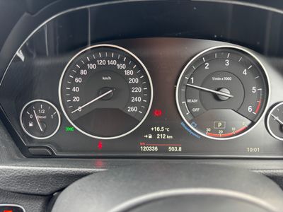 2017 BMW 3 Series