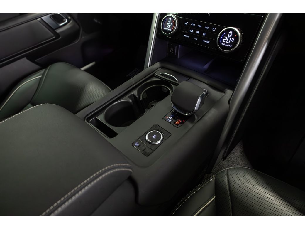 2023 Land Rover Discovery