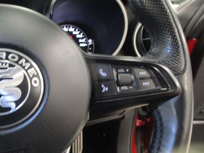 2021 Alfa Romeo Stelvio