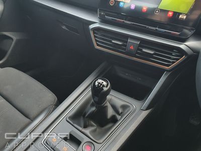 2022 Cupra Formentor