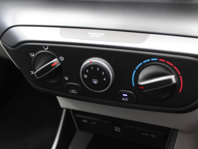 2022 Hyundai i20