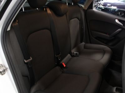 2016 Audi A1
