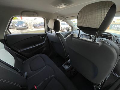 2019 Renault Captur