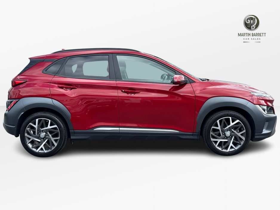 2023 Hyundai Kona