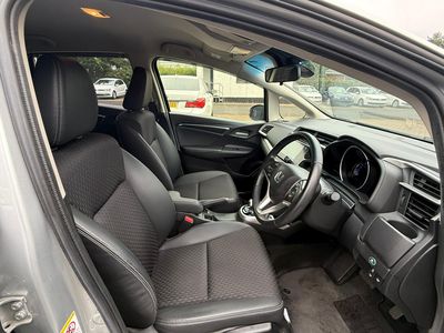 2014 Honda Fit