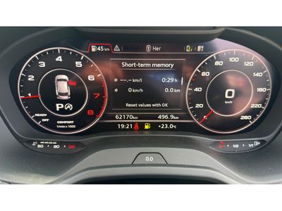 2019 Audi Q2