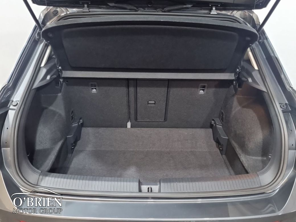 2024 Volkswagen T-Roc