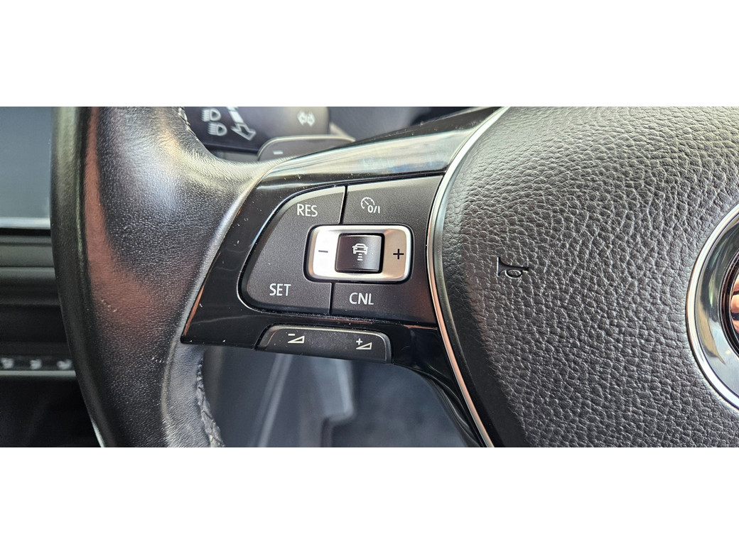 2016 Volkswagen Polo