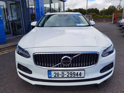 2021 Volvo V90