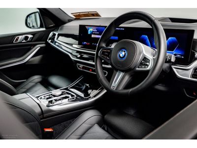 2025 BMW X5