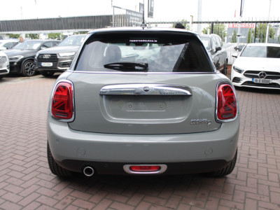 2021 Mini Cooper D