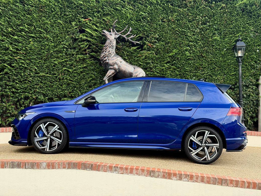 2021 Volkswagen Golf