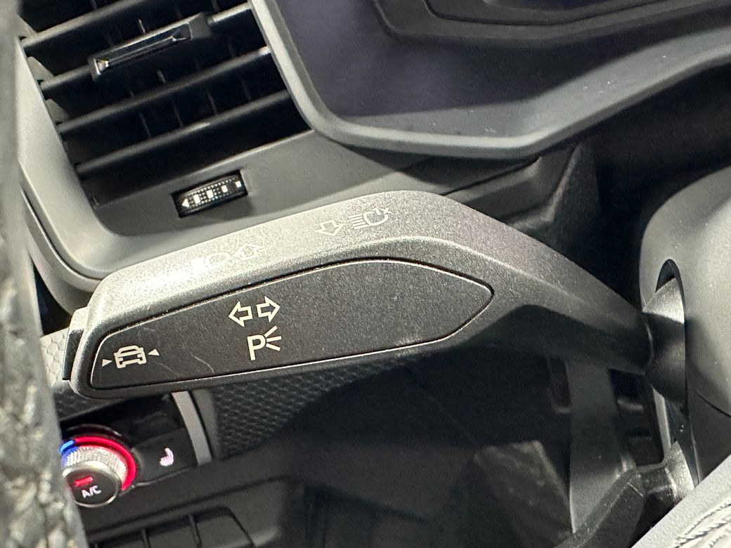 2021 Audi A1