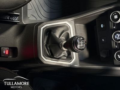 2025 Dacia Sandero Stepway