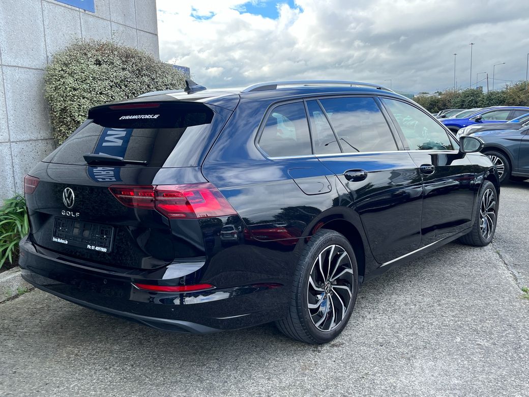 2023 Volkswagen Golf