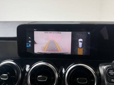 2023 Mercedes-Benz GLB Class