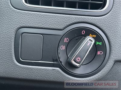 2017 Volkswagen Polo