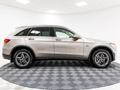 2021 Mercedes-Benz GLC Class