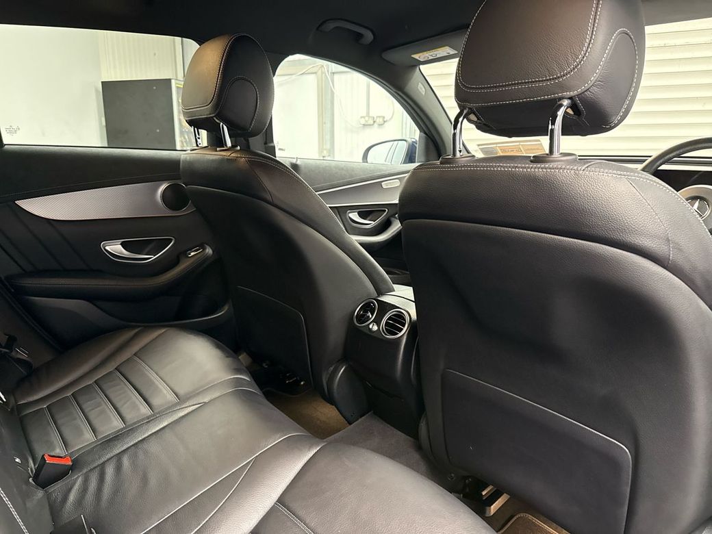 2022 Mercedes-Benz EQC